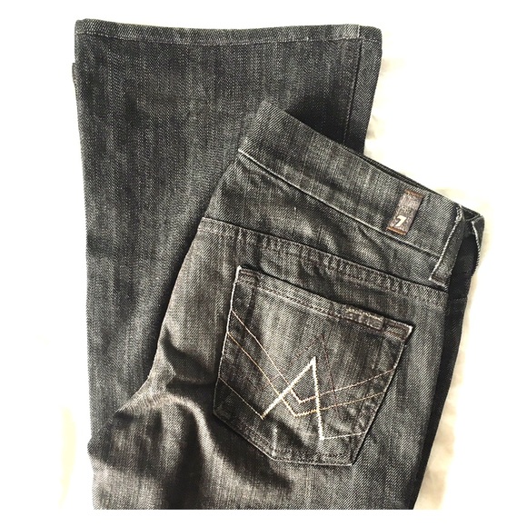 Seven for all Mankind Jeans