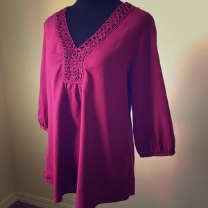 Banana Republic Blouse