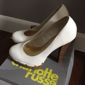 Charlotte Russe Pumps
