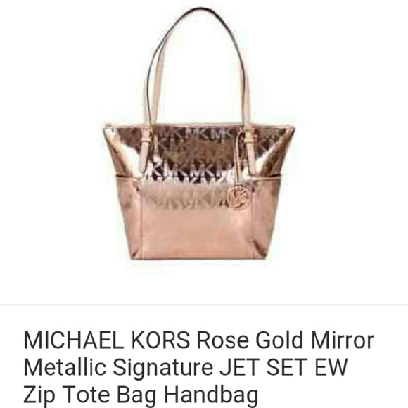 Micheal Kors Bag..
