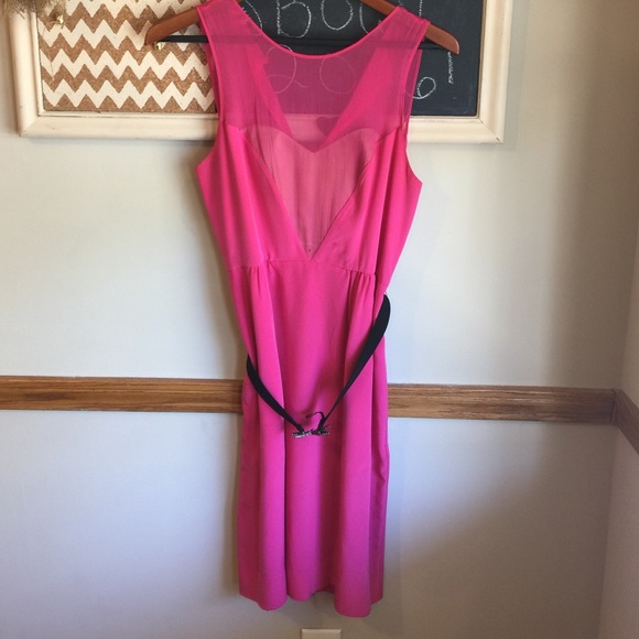 BCBG dress