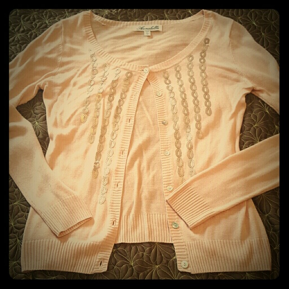 Francescas collection sweater