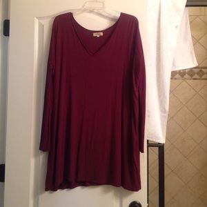 Piko dress