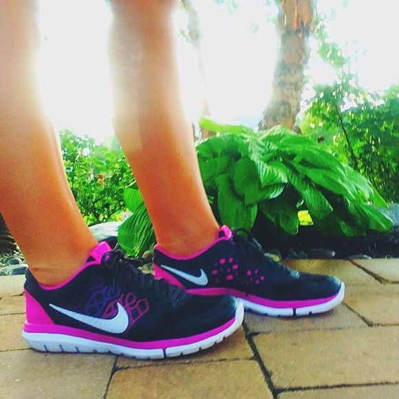New Nikes!