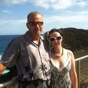 Meet your Posher, Frankie