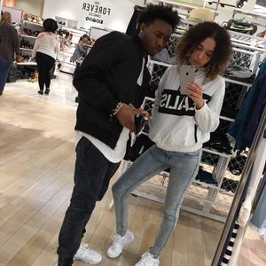 Meet your Posher, Malia