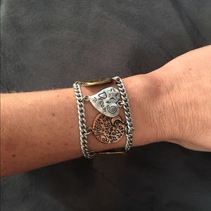 NEW Coin bracelet 🌞