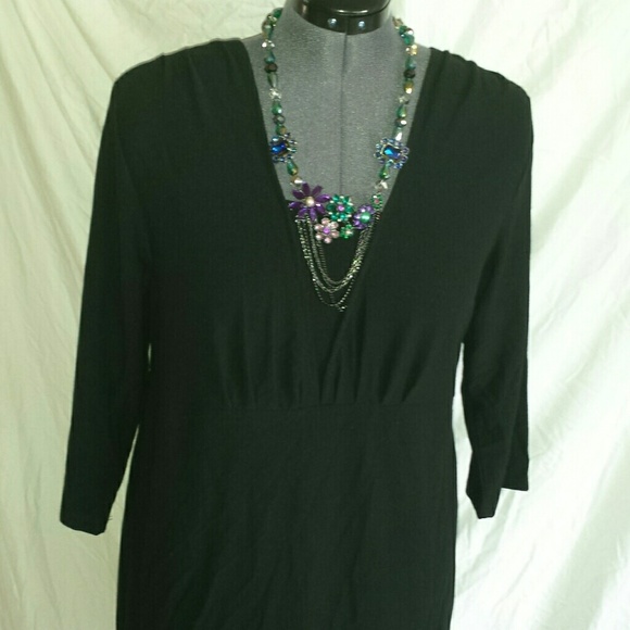 NWT Avenue Dress - Picture 2 of 4
