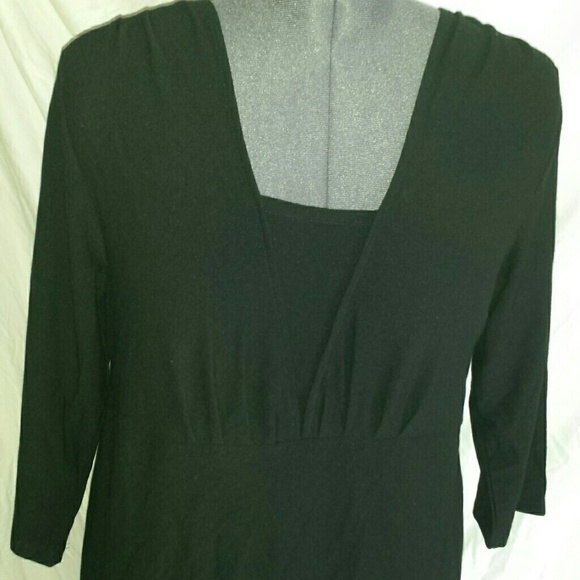 NWT Avenue Dress - Picture 3 of 4