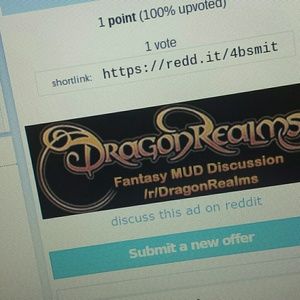 Meet your Posher, Ansell