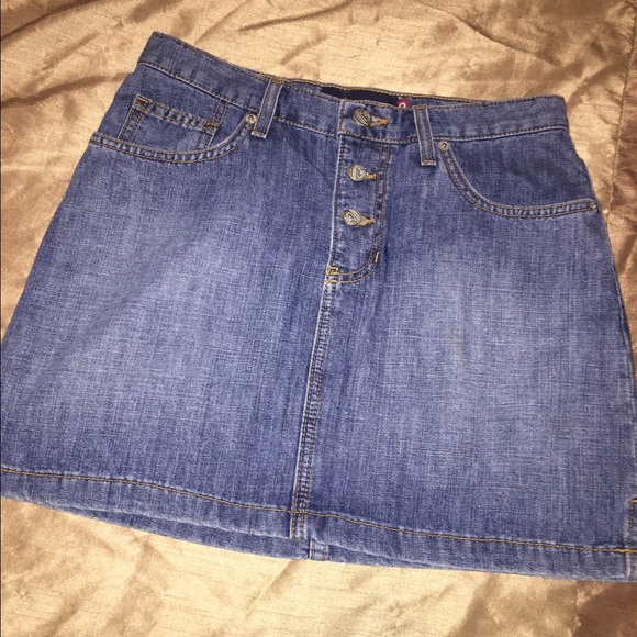 🚨Roxy Jean mini - Picture 1 of 4