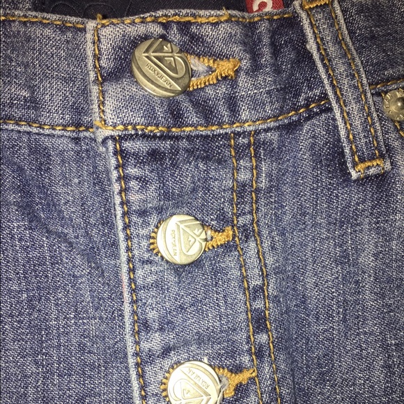 🚨Roxy Jean mini - Picture 2 of 4