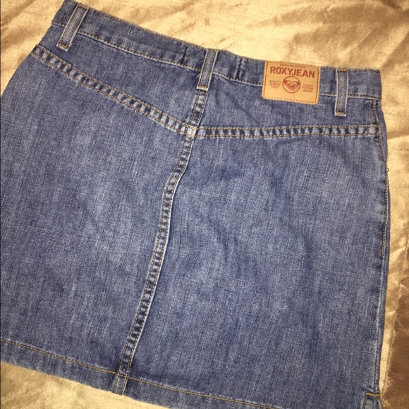 🚨Roxy Jean mini - Picture 3 of 4