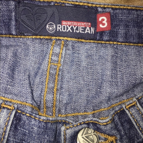 🚨Roxy Jean mini - Picture 4 of 4