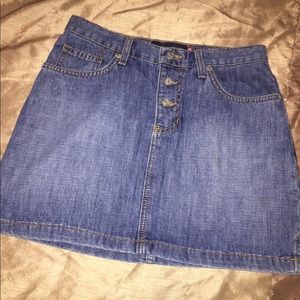 🚨Roxy Jean mini
