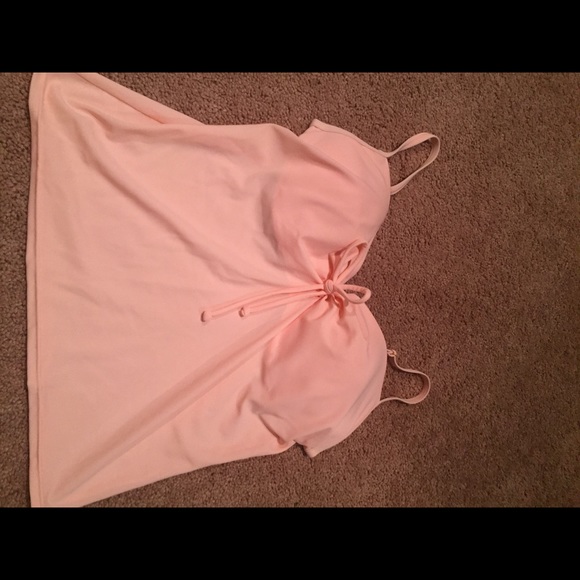 VS Tankini size 32DD