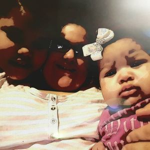 Meet your Posher, Jada