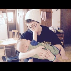 Meet your Posher, Erin