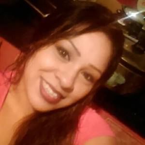 Meet your Posher, Becky