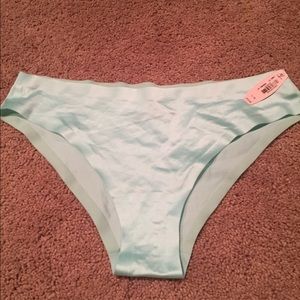 2 Victoria's Secret panties