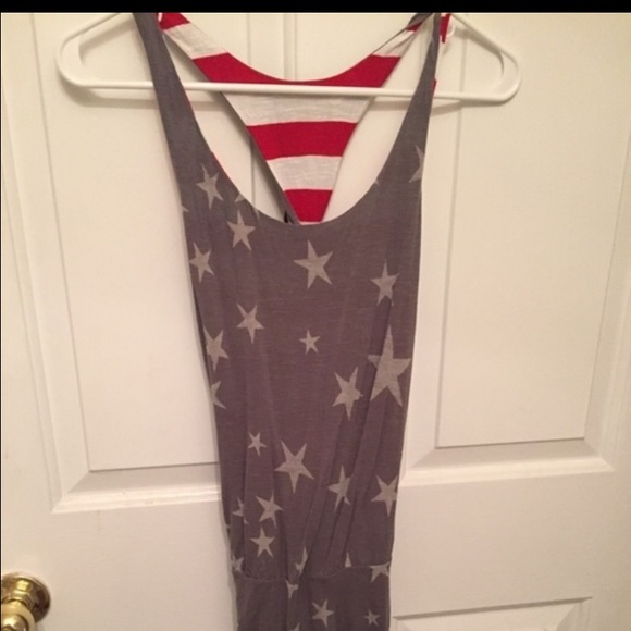 Jessica Simpson Reversible Dress