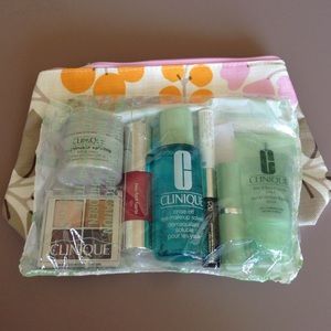 Clinique Gift Set