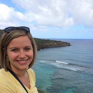 Meet your Posher, Bekah