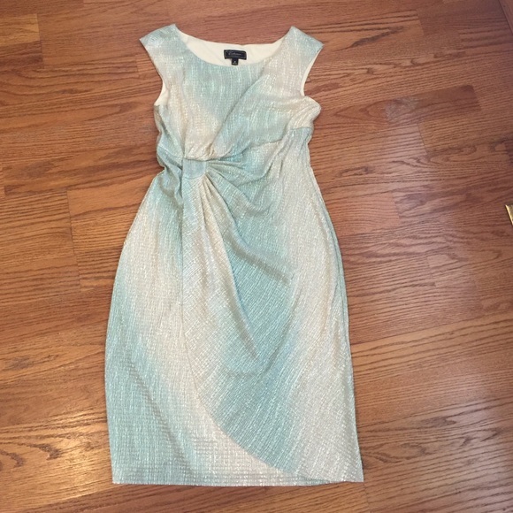 Beautiful dressbarn dress!