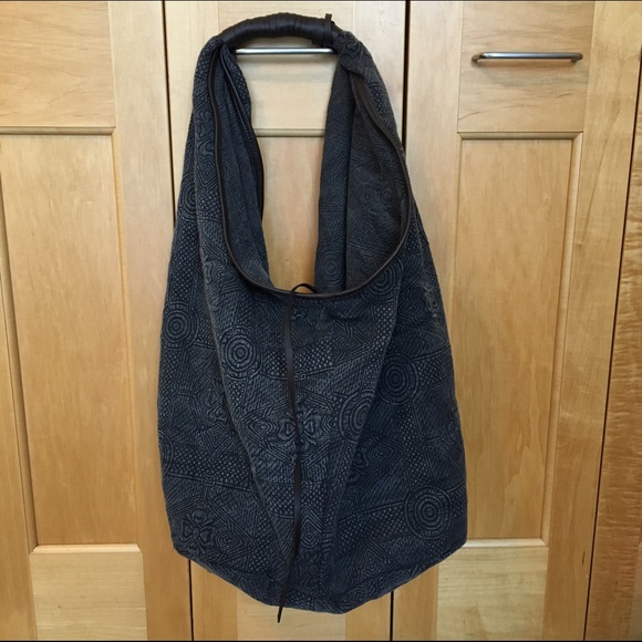 Urban Outfitters Oversized Yoga Tote