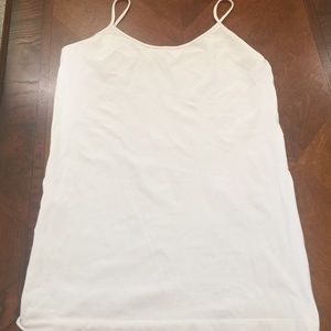 White Cami!❤️