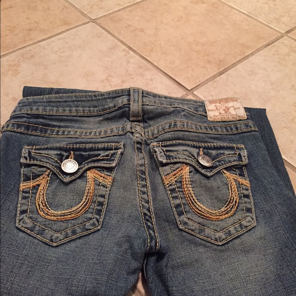 True religion jeans