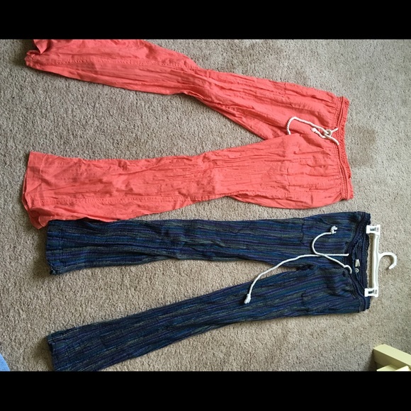Roxy Pants - Roxy pants