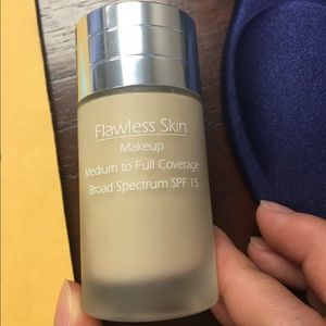 Prescriptives Flawless Skin Makeup