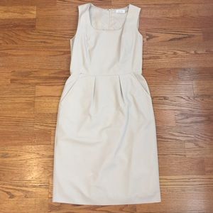Calvin Klein dress