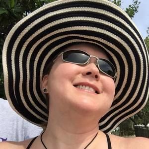 Meet your Posher, Tammy