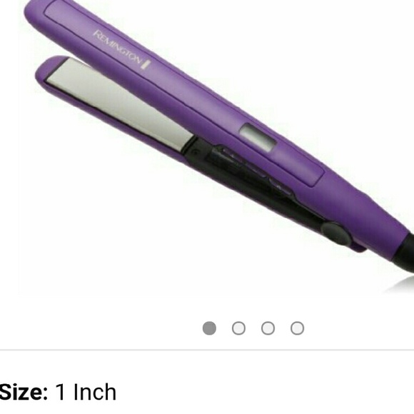 Flat iorn - Picture 2 of 2