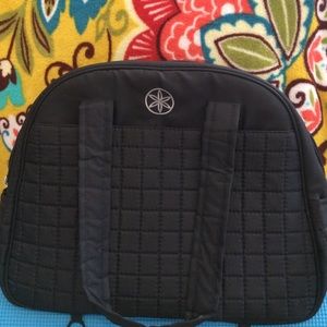 Gaiam Metro Gym Bag