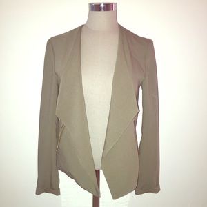 Never worn blazer