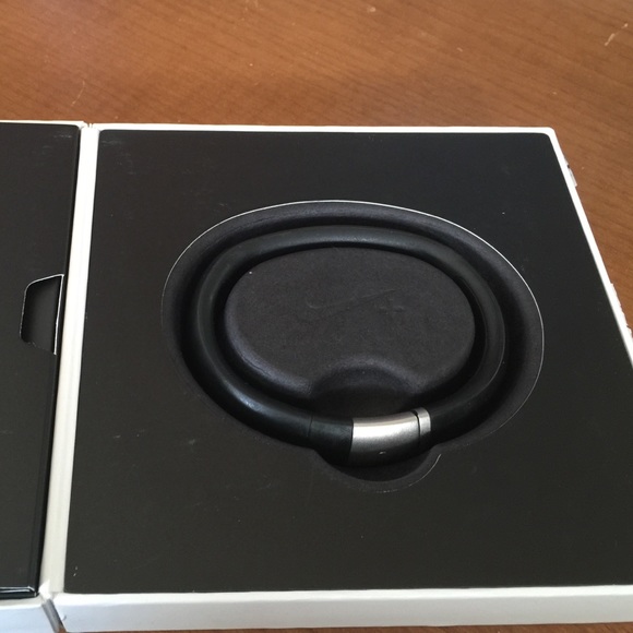 Nike fuel band
