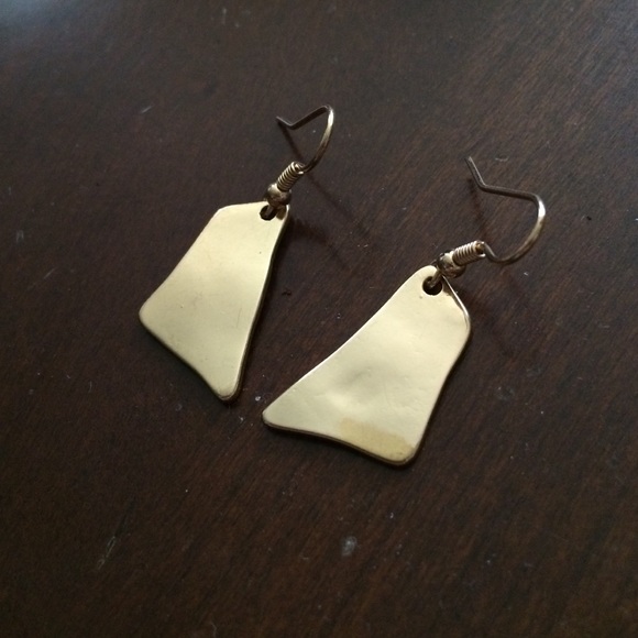 Brand new drop earrings - Picture 2 of 2