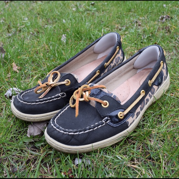 Sperry Topsider