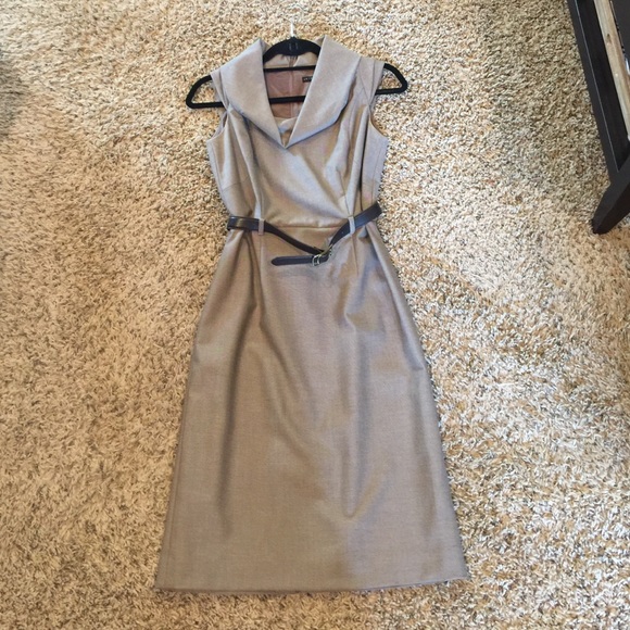 Antonio Melani dress