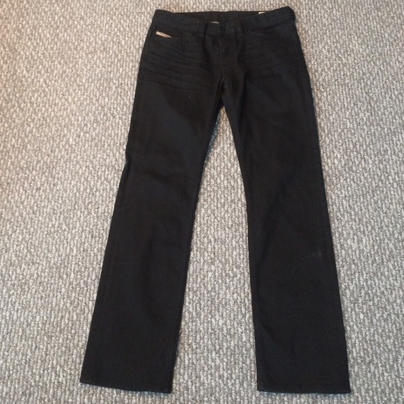 Diesel men's jeans