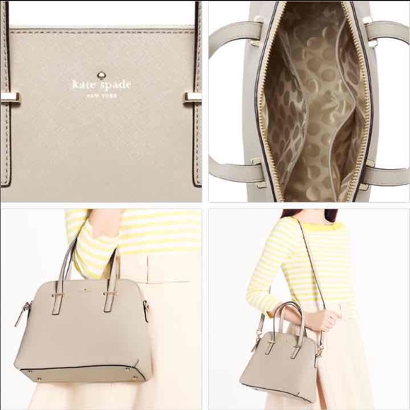 Kate spade cedar street