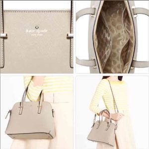 Kate spade cedar street