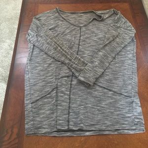 Adorable long top!❤️