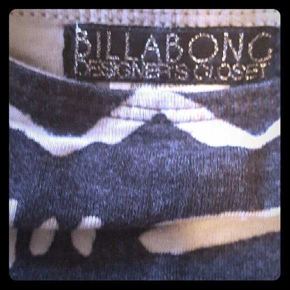 Billabong dress