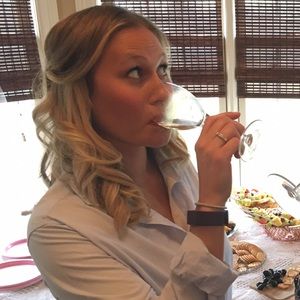 Meet your Posher, Christy