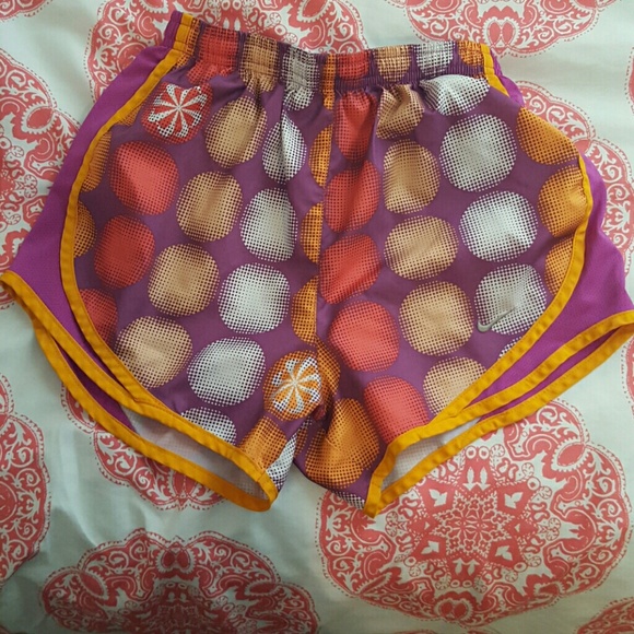 Nike Athletic shorts