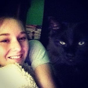 Meet your Posher, Keshia